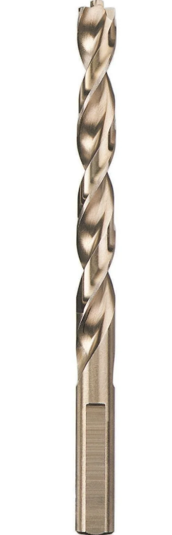 BROCA COBALTO 1/2X12.7MM P/CONCRETO DWA1932 DEWALT