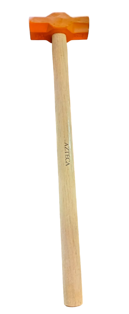 ALMADANA CONMANGO 8LBS AZ-00153 AZTECA