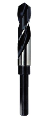 BROCA 17/32"XRAIZ 1/2" HSS NEGRA 91134 IRWIN