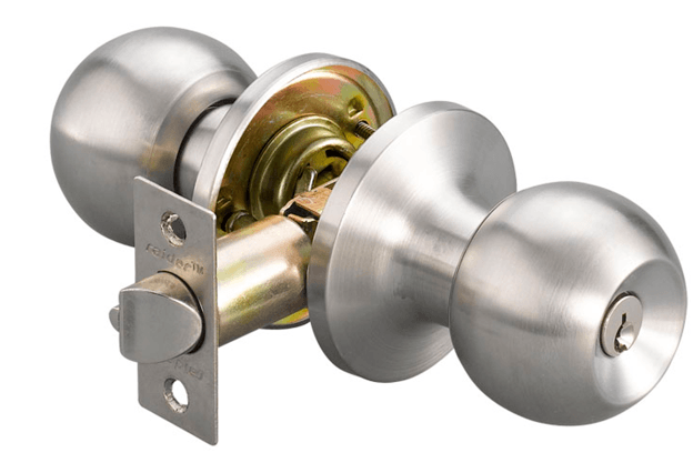 CHAPA BOLA BAÑO US32D VUS 1/6 BOLTON BO150232DV YALE