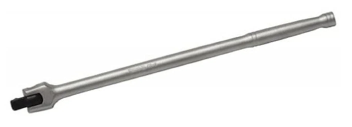 MANERAL FLEXIBLE 1/2 14.4" LARGO YT-1241 YATO