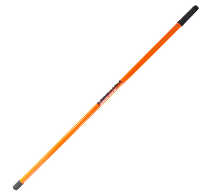 EXTENSION PARA RODILLO ANARANJADO 1-2-2.40M A145-TBEX1335 SECURITY