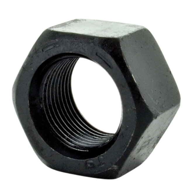 TUERCA HEX NC G8 1/2