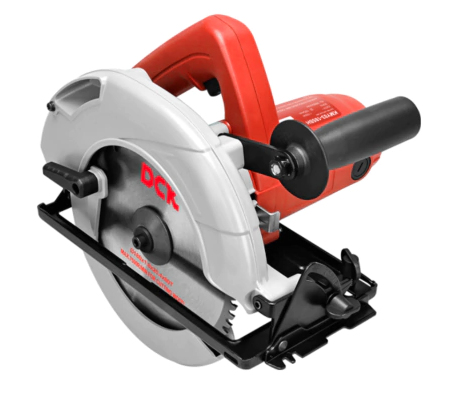 SIERRA CIRCULAR ELECTRICA 1100W 7 1/4 5600RPM