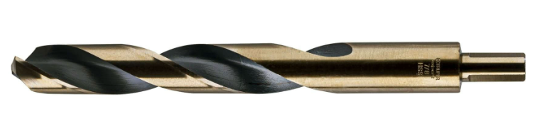 BROCA HSS 7/8' TRUGOLD PARA METAL, TRUPER EXPERT