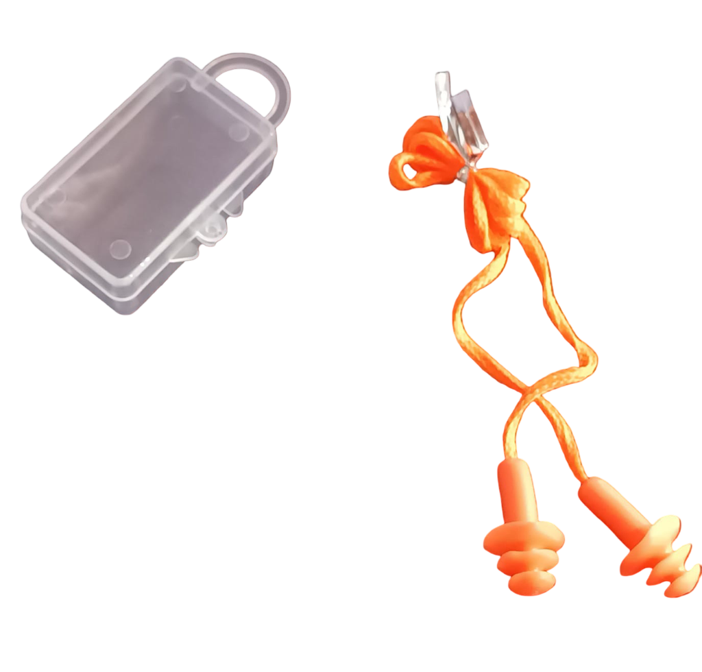 TAPON AUDITIVO MULTI ANILLOS