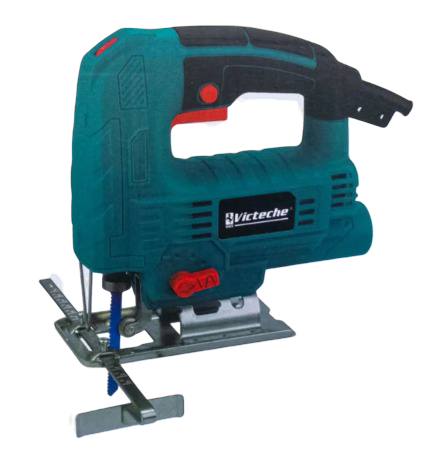 SIERRA CALADORA DE 800W HVP10652A