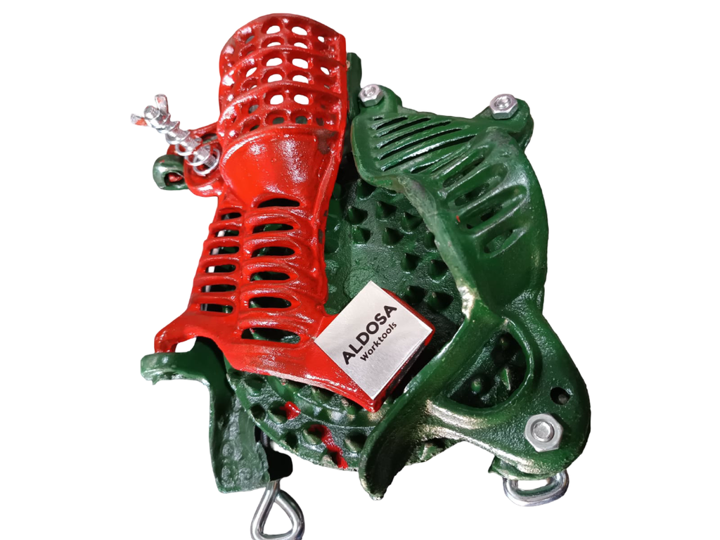 DESGRANADORA DE MAIZ ALDOSA