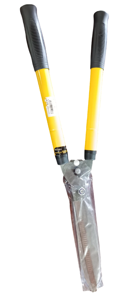 TIJERA PARA PODAR AMARILLA 01926 HAO MASTER