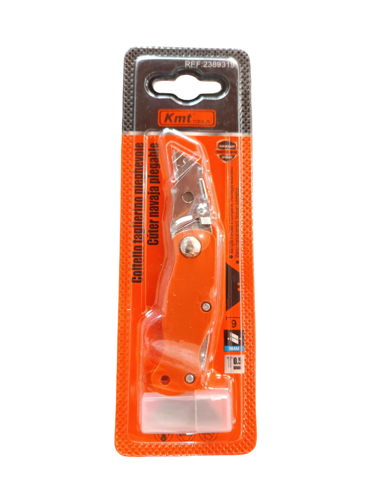 MINI CUTTER 2389319 KMT TOOLS