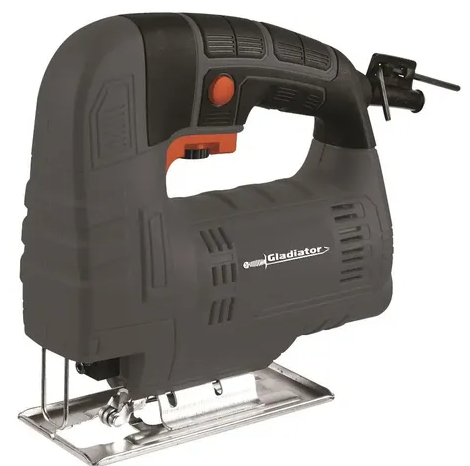 SIERRA CALADORA 450W SK455-2-120 GLADIADOR