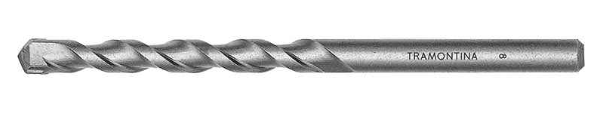 BROCA CONCRETO 1/8 43142-003 TRAMONTINA