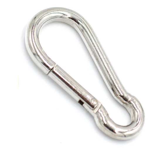 BANDOLA C/RESORTE 2" CARGA 70KG CV-SL-316 COVO