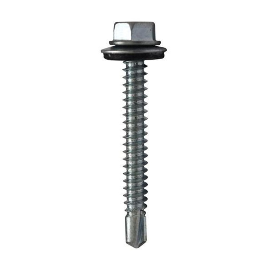TORNILLO POLSER P/BROCA 5/16X1