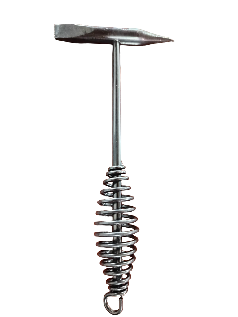 MARTILLO PICADOR NEGRO GASBAR