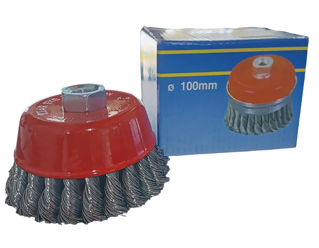 CEP COPA TRENZADA 100X5/8" 98032