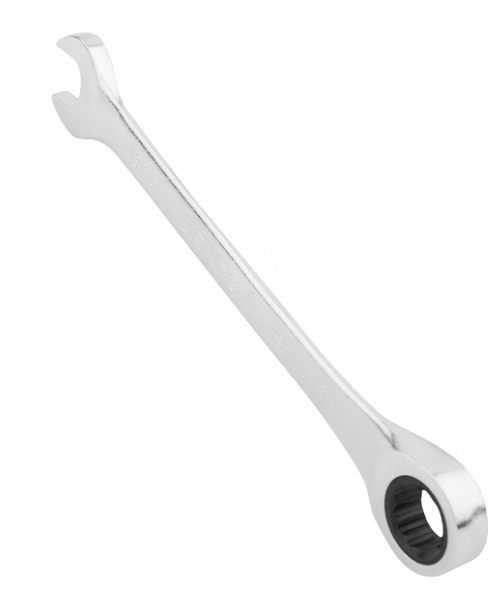 LLAVE COLA CORONA RACHADA 13MM 15513 KENDO