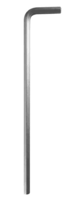 LLAVE ALLEN (5MM) YT-5765 YATO