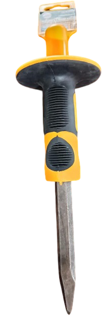 PUNZON DE PUNTA 16X250MM 20557-14 DALTA DUOGUO