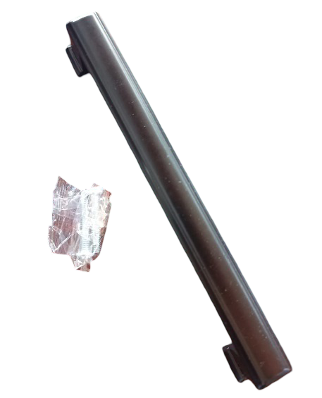 JALADOR NEGRO 12.8CM 21608-8 SIGLO