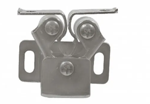 TRABADOR DE MUEBLE 1-1/4 NIQUELADO F016101 BEST VALUE