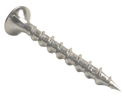 TORNILLO SPAX GALV 3.5X35