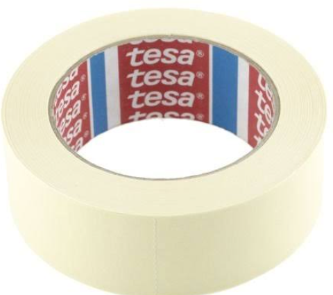MASKING TAPE 25MX24MM MULTIPROP. 21-0013 TESA