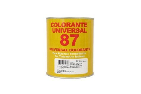 COLORANTE UNIVERSAL M MAGENTA