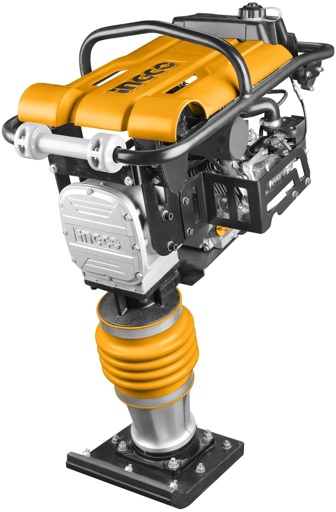 COMPACTADORA 6.5HP/10KN MOTOR INGCO