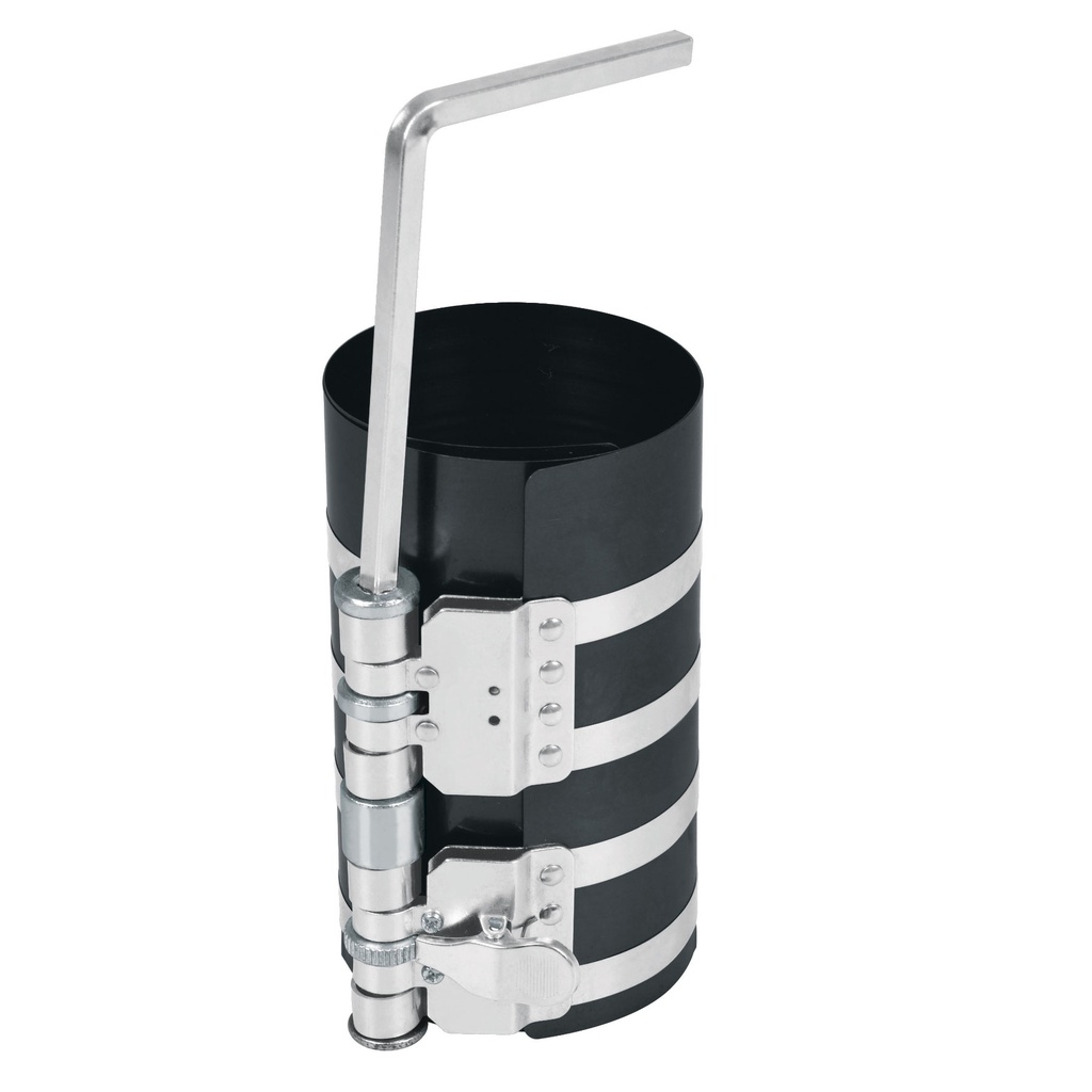 COMPRESOR DE ANILLOS DIESEL 14522 TRUPER