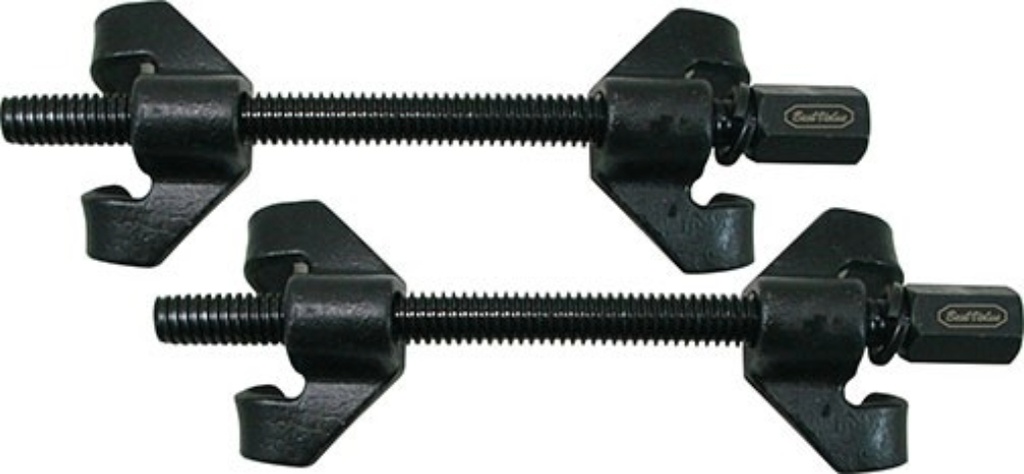 COMPRESOR DE RESORTES UNIVERSAL 10" H01512 BEST VALUE