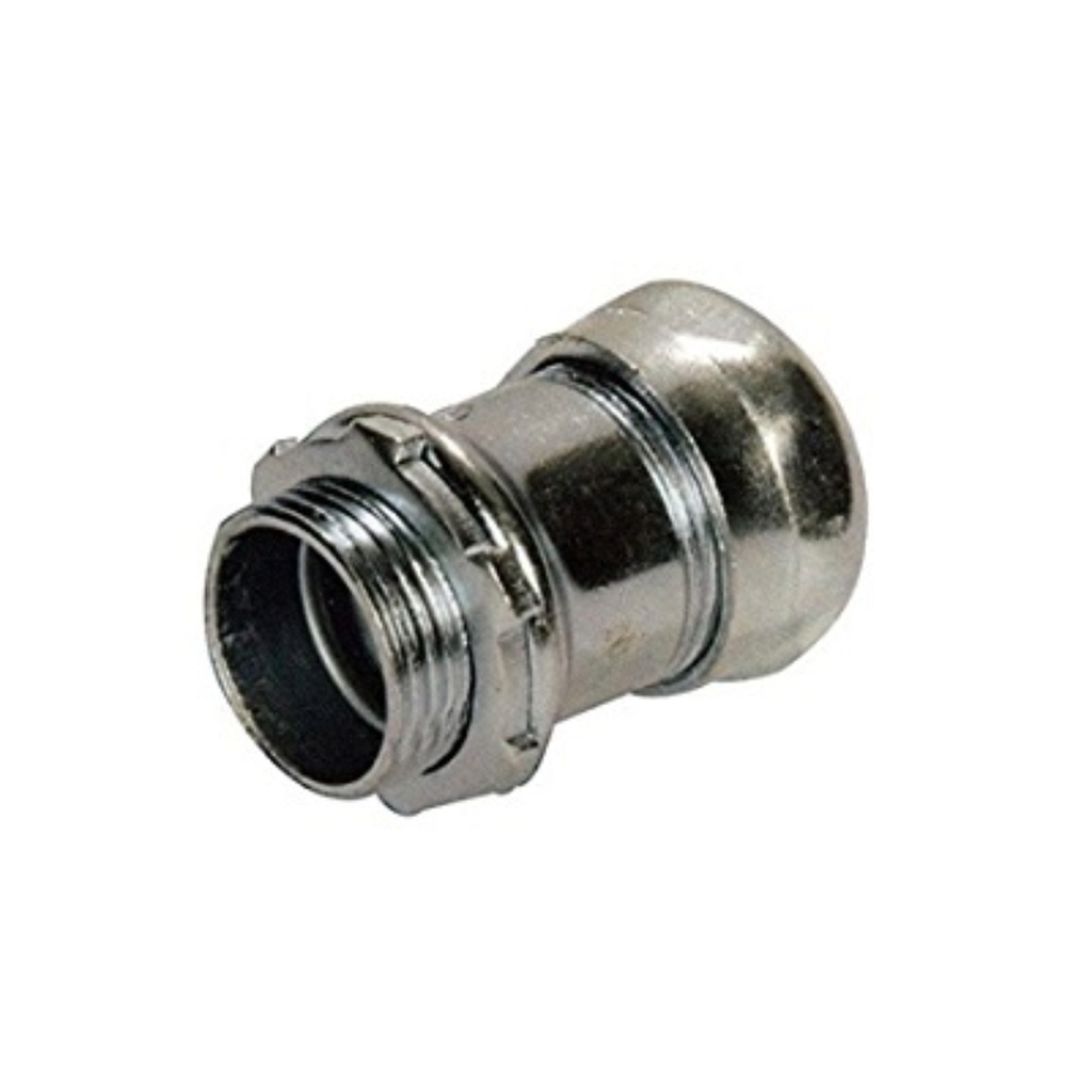 CONECTOR DUCTON/EMT DE COMPRESION 3/4"