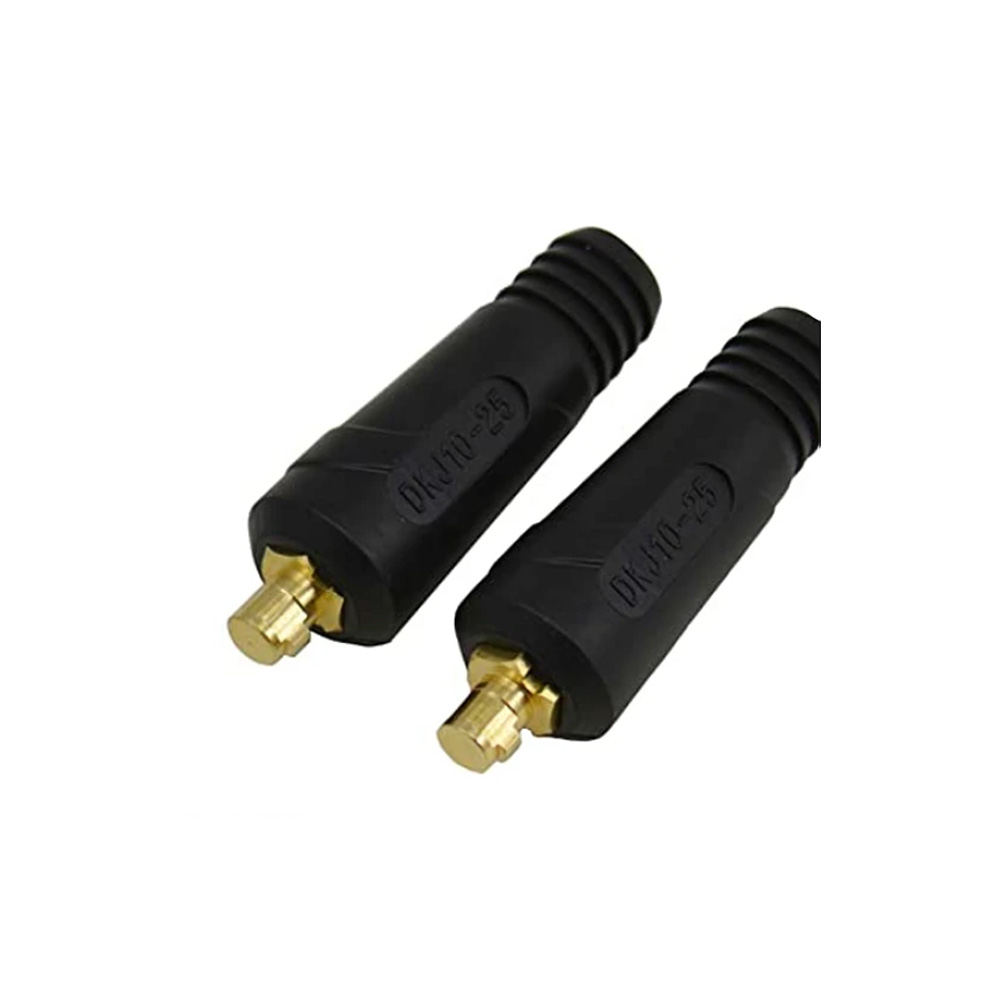 CONECTOR RAPIDO MAQUINA DINSE 10/25 SWEISS