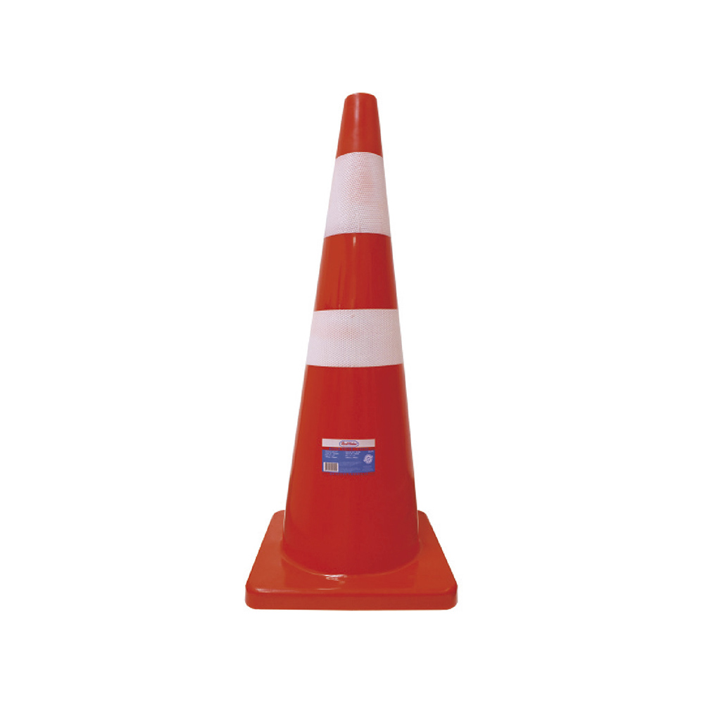 CONO NARANJA 36" REFLECTIVO BV H11092