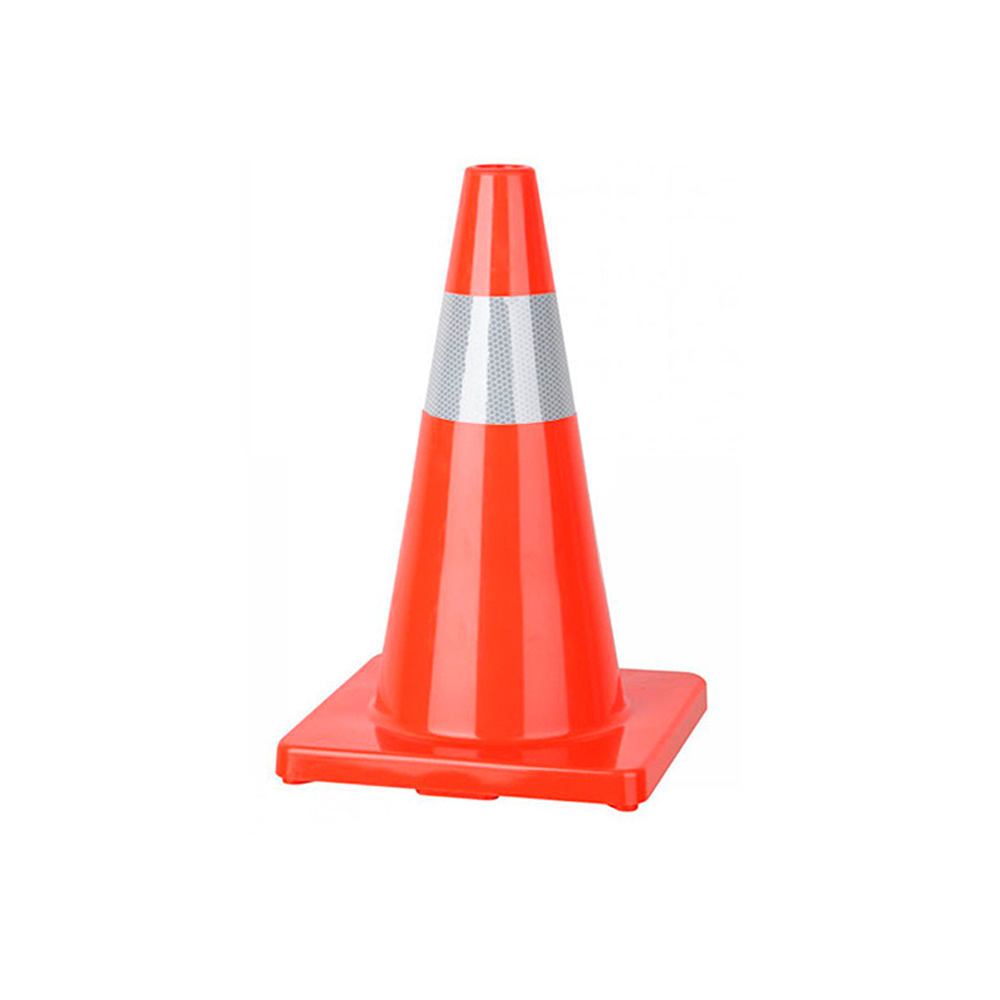 CONO REFLECTIVO 18" ANARANJADO H11090 BEST VALUE