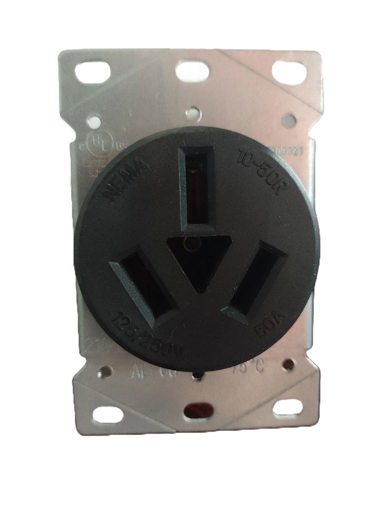 CONTACTO FU1651 FULGORE