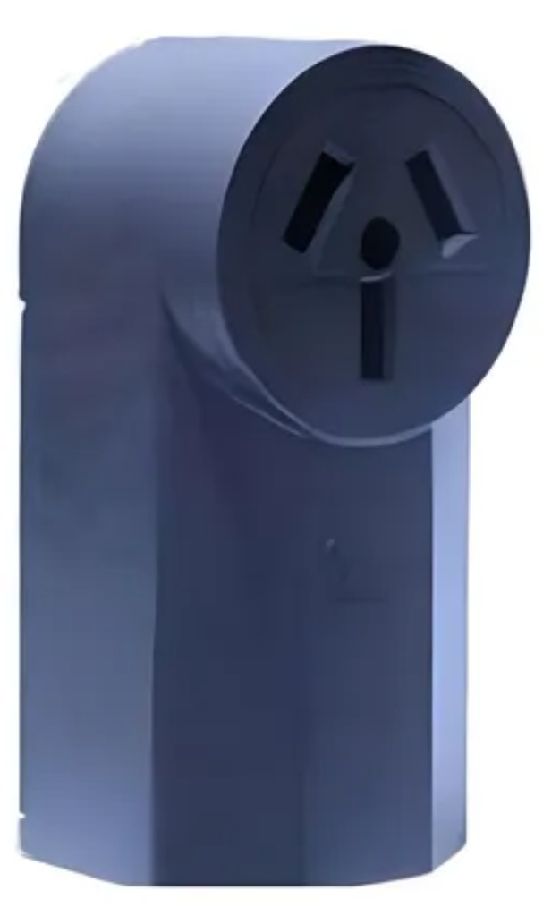 CONTACTO SUPERFICIE FULGORE 125V-250V FU1658