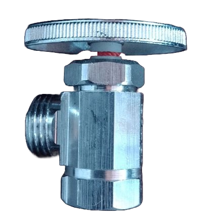 CONTRALLAVE A LA PARED 1/2X1/2X7/16 EASTMAN