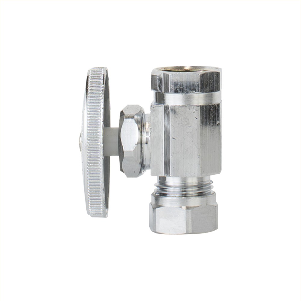 CONTRALLAVE AL PISO 1/2X1/2" A388