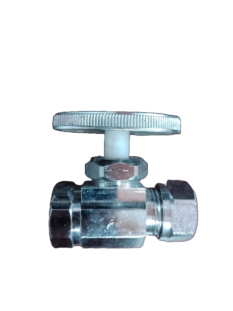 CONTRALLAVE PISO 1/2"X1/2" EZ-FLO