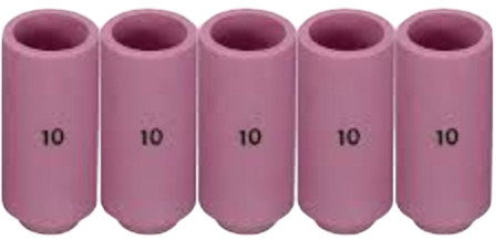 COPA CERAMICA #10