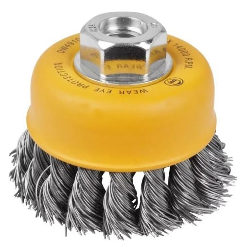 COPA DE CARDA M10 3"