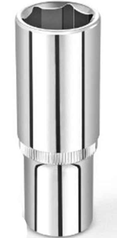 COPA DE IMPACTO LARGA CR-V 10MM DAV310U UYU