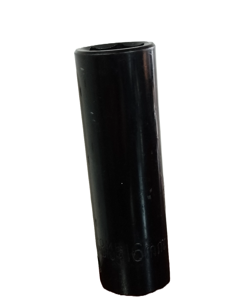 COPA DE IMPACTO R1/2X16MM HD