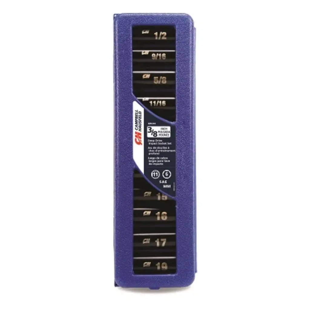 COPA DE IMPACTO X JUEGO 11PZ CH MP6044