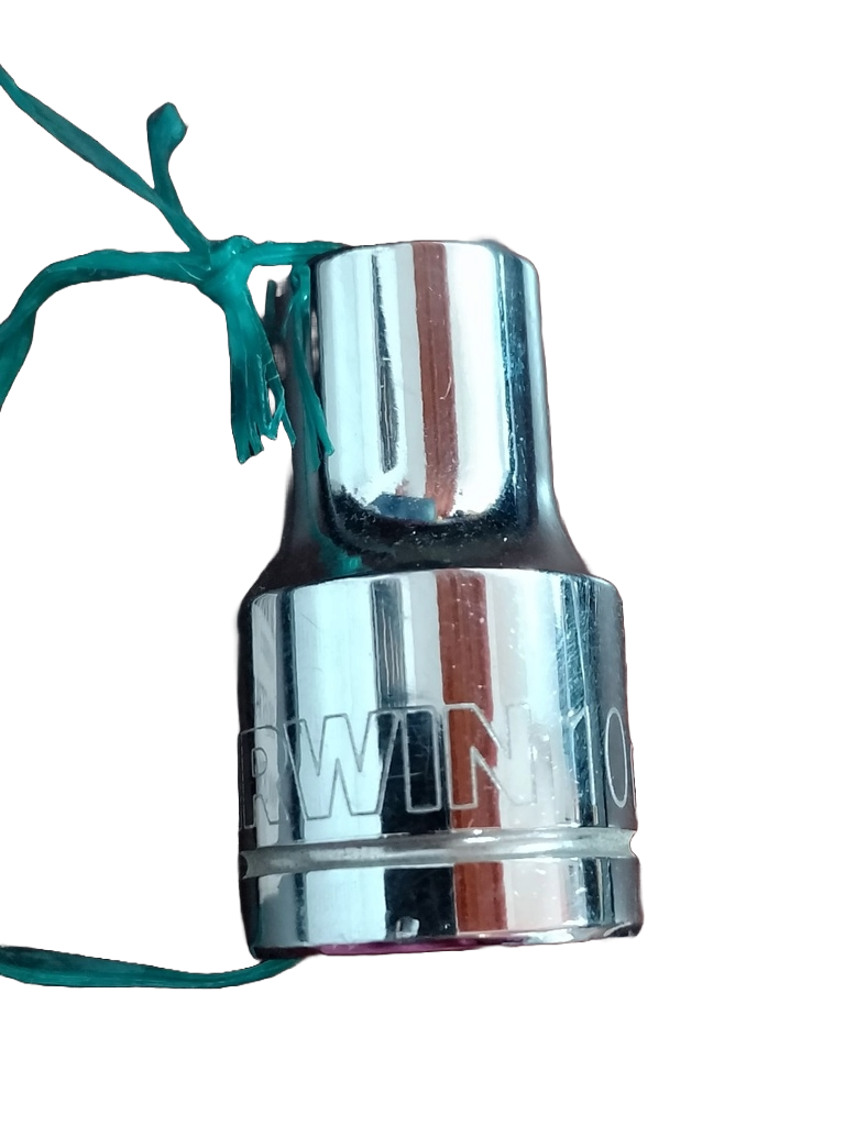 COPA ESTRIADO 10M 1/2" 1879682 IRWIN