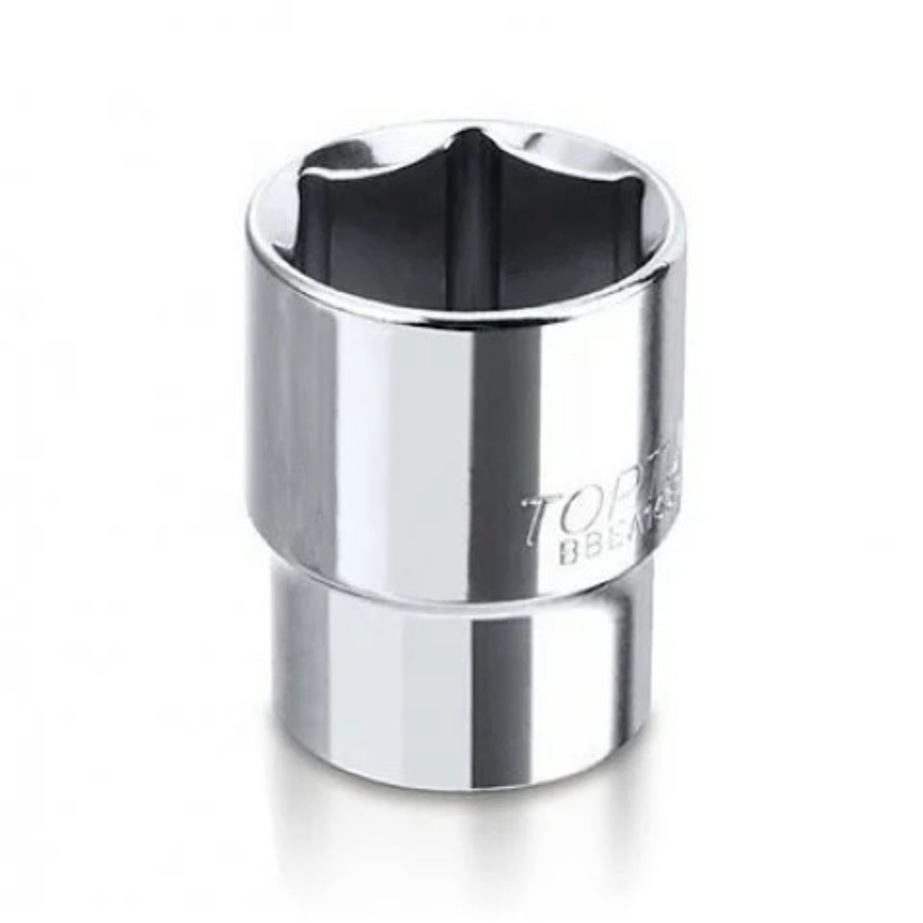 COPA HEXAGONA R1/2 X 3/4 CORTA BBEA1624 TOPTUL