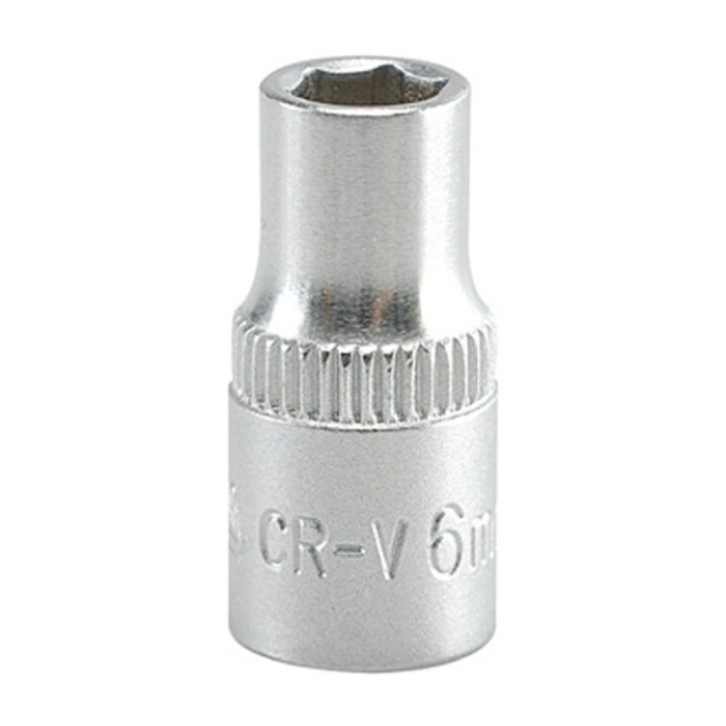 COPA HEXAGONAL CORTA 1/4 YT-1405 YATO