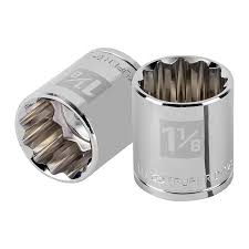 COPA HEXAGONAL R1/2 X 1 1/8 13312 TRUPER