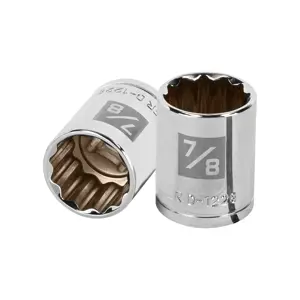 COPA HEXAGONAL R1/2 X 7/8 13308 TRUPER